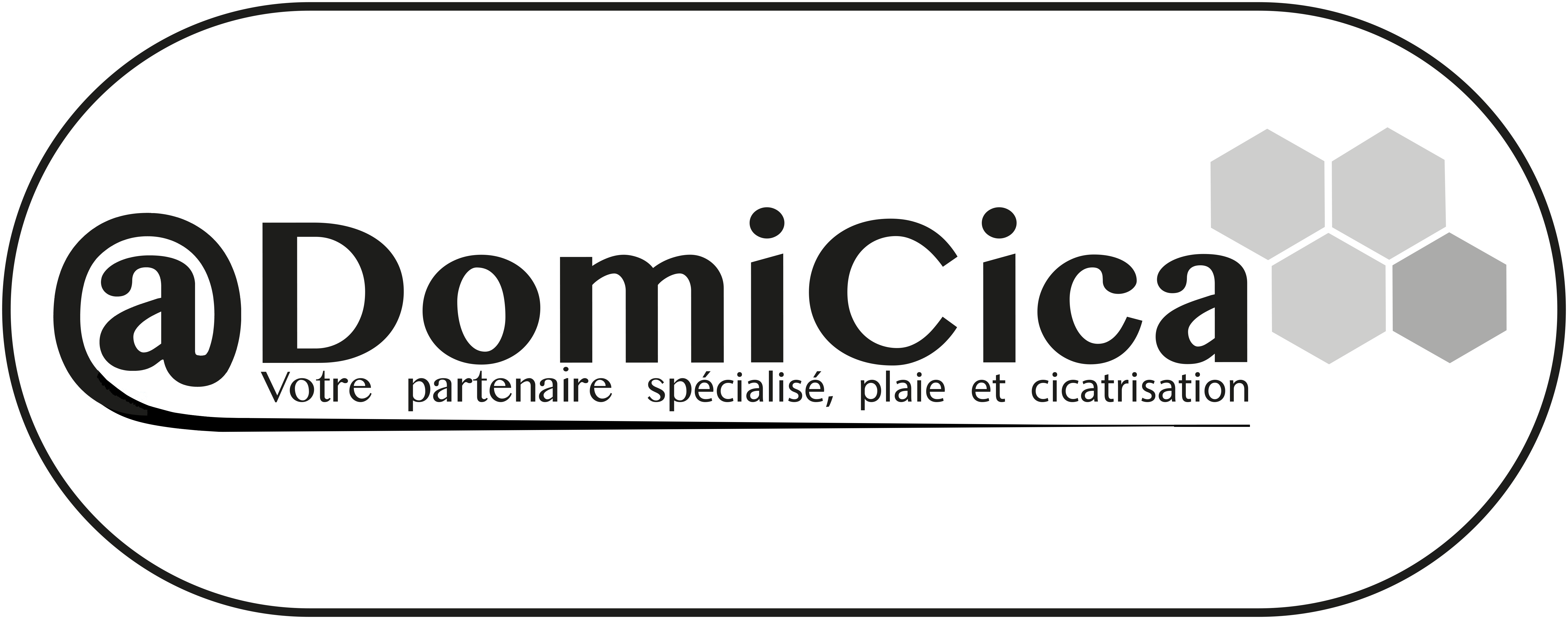 Logo @DomiCica
